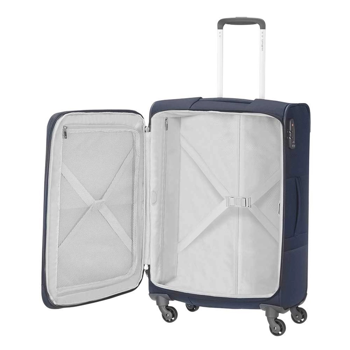 Samsonite Base Boost Spinner 55/20 2 Samsonite Base Boost Spinner 55/20 - Afbeelding 2