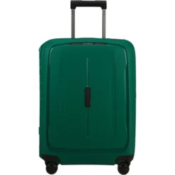 Samsonite Essens Spinner 55 11 Samsonite Essens Spinner 55 -Kampeeruitrusting samsonite essens spinner koffer 55 20 cm alpine green