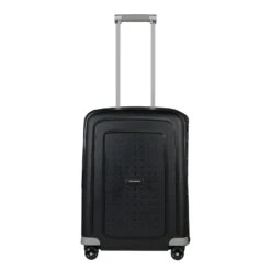 Samsonite S'Cure Spinner 69 -Kampeeruitrusting samsonite scure spinner 55 black 1