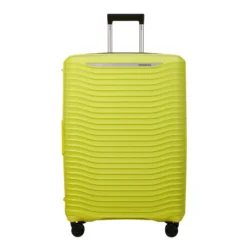 Samsonite Upscape Spinner 55/20 Exp 12 Samsonite Upscape Spinner 55/20 Exp -Kampeeruitrusting samsonite upscape spinner 75 28 expandable lime 1