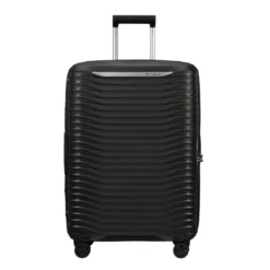 Samsonite Upscape Spinner 55/20 Exp 13 Samsonite Upscape Spinner 55/20 Exp -Kampeeruitrusting samsonite upscape spinner 75 expandable black 1