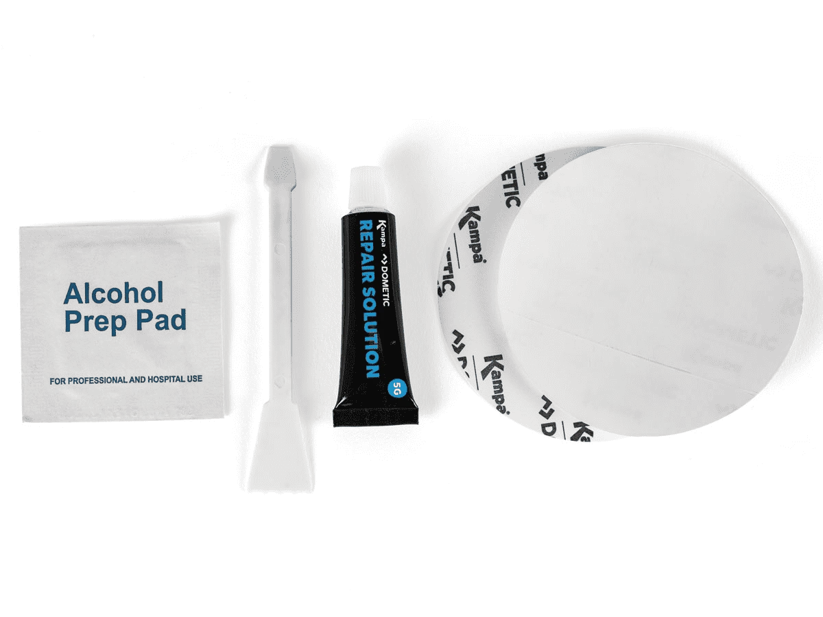 Dometic Inflatable Repair Kit 1 Dometic Inflatable Repair Kit