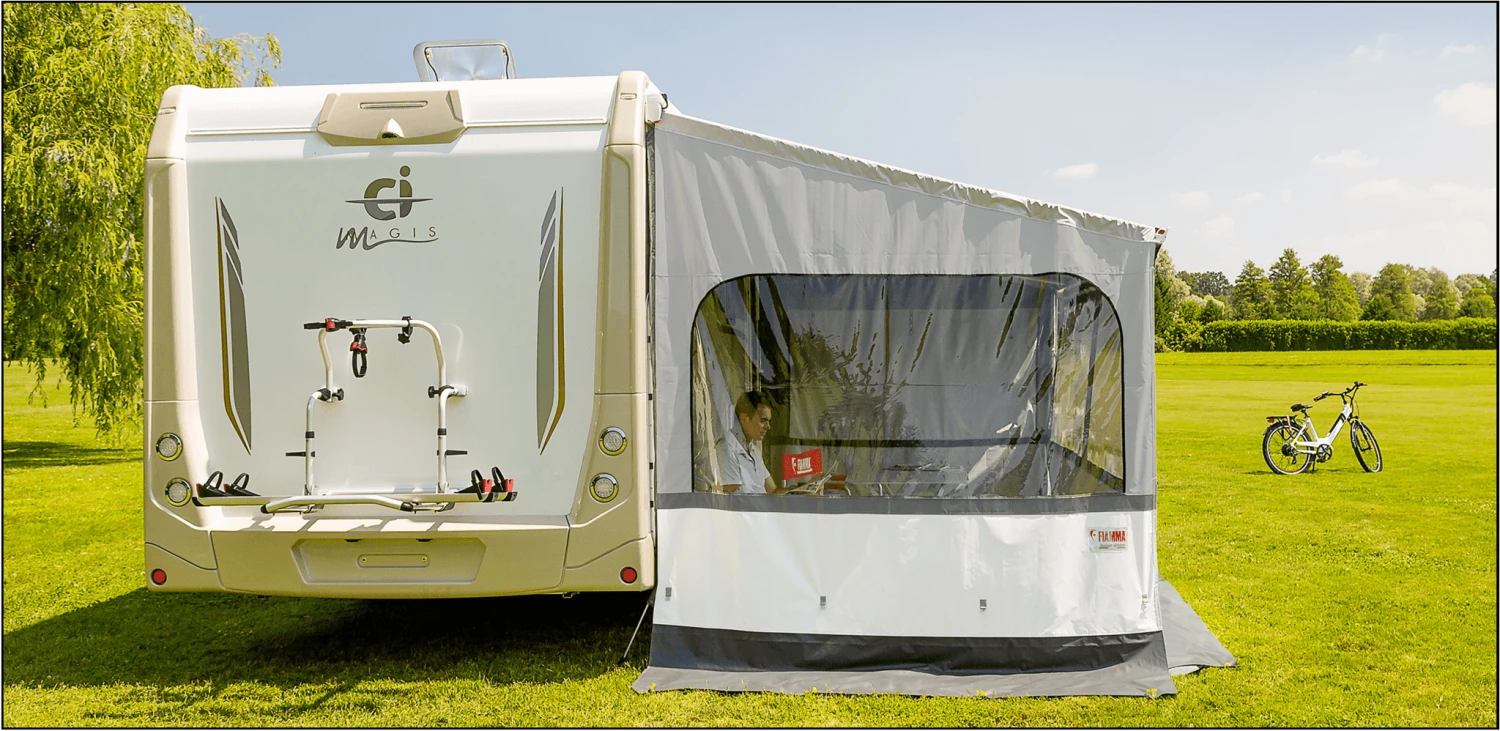 Fiamma Side W Pro Van F45 1 Fiamma Side W Pro Van F45