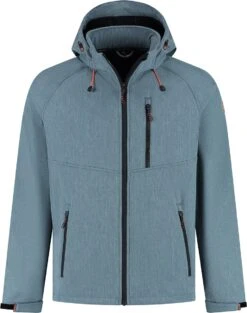 Kjelvik Softshell Andy Heren
