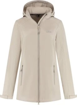 Kjelvik Softshell Kyra Dames
