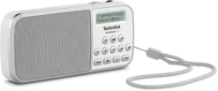 Technisat Techniradio Rdr, White