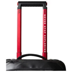 The North Face Koffer Base Camp Rolling Thunder -Kampeeruitrusting the north face rolling thunder 22 4