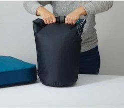 Thermarest Mondoking 3D Blue L -Kampeeruitrusting therm a rest mondoking 3d sleeping mat 3