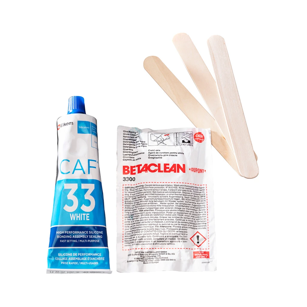 Thetford Twusch Installation Pack 1 Thetford Twusch Installation Pack