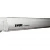 Thule 5200 Met Motor 12V Aluminium
