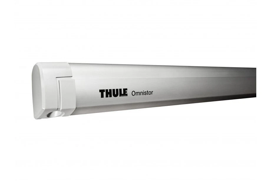 Thule 5200 Met Motor 12V Aluminium 1 Thule 5200 Met Motor 12V Aluminium
