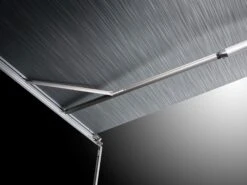 Thule 5200 Cassetteluifel Aluminium -Kampeeruitrusting thule 5200 12v alu 5 1