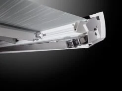 Thule 5200 Cassetteluifel Aluminium -Kampeeruitrusting thule 5200 12v alu 7 1