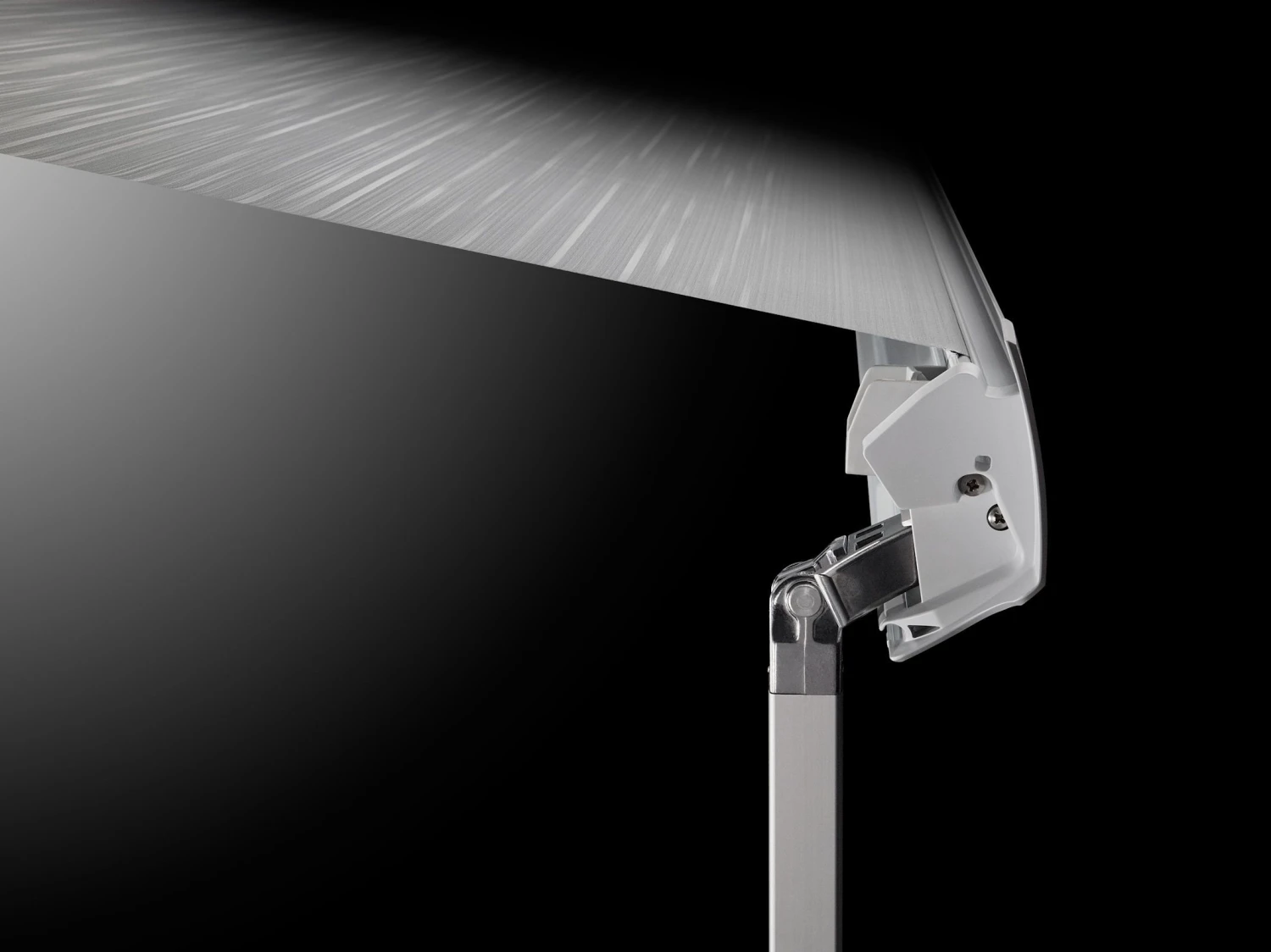 Thule 5200 Met Motor 12V Aluminium 8 Thule 5200 Met Motor 12V Aluminium - Afbeelding 8