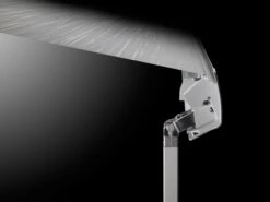 Thule 5200 Cassetteluifel Antraciet 17 Thule 5200 Cassetteluifel Antraciet -Kampeeruitrusting thule 5200 12v alu 8