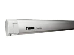Thule 5200 Cassetteluifel Aluminium