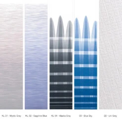 Thule 5200 Cassetteluifel Wit -Kampeeruitrusting thule 5200 wit x