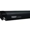 Thule 6300 Cassetteluifel Antraciet