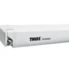Thule 6300 Cassetteluifel Wit