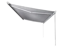 Thule 9200 Cassetteluifel Aluminium -Kampeeruitrusting thule 9200 alu 5