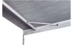 Thule 9200 Cassetteluifel Crème Wit -Kampeeruitrusting thule 9200 creme wit 3