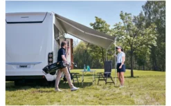 Thule 9200 Cassetteluifel Crème Wit -Kampeeruitrusting thule 9200 creme wit 4