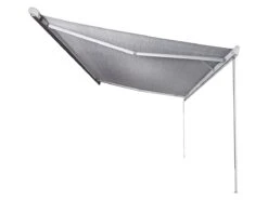 Thule 9200 Cassetteluifel Wit -Kampeeruitrusting thule 9200 wit 3