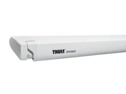Thule 6300 Met Motor 12V Wit