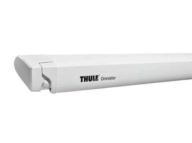 Thule 6300 Met Motor 12V Wit 1 Thule 6300 Met Motor 12V Wit