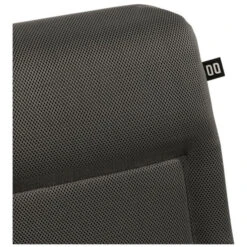 Travellife Stoel Barletta Comfort L Dark Grey -Kampeeruitrusting travellife barletta stoel comfort dark grey dark grey 5