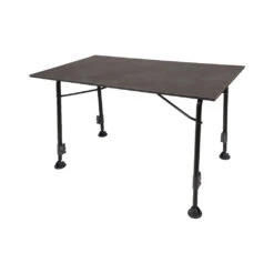 Travellife Bellano Tafel Sevelit Dark Grey 100