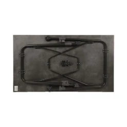 Travellife Bellano Tafel Sevelit Dark Grey 100 -Kampeeruitrusting travellife bellano tafel sevelit dark grey 100 3