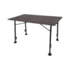 Travellife Bellano Tafel Sevelit Dark Grey 80