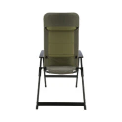 Travellife Lago Standenstoel Comfort Green -Kampeeruitrusting travellife lago standenstoel comfort green 5