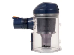 Tristar Steelstofzuiger Multicycloon 2In1 SZ-2318 -Kampeeruitrusting tristar steelstofzuiger 3