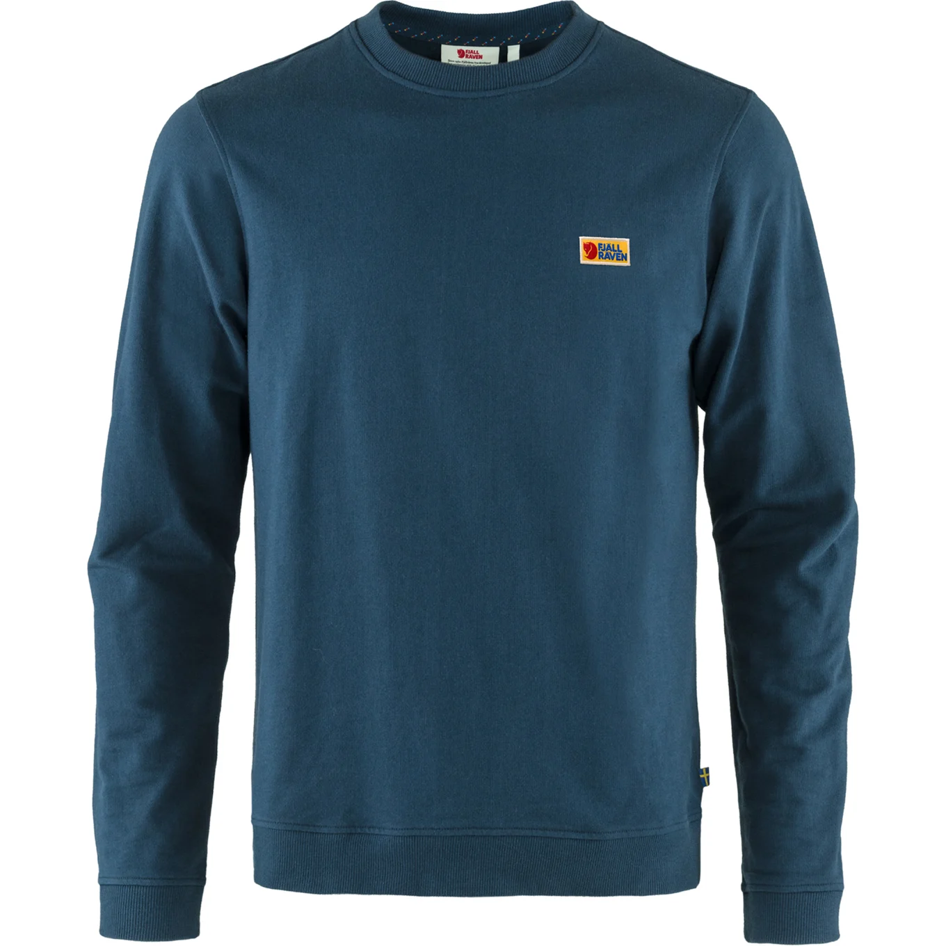 Fjallraven Vardag Sweater Heren 1 Fjallraven Vardag Sweater Heren
