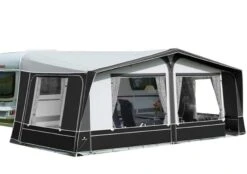 Ventura Pacific D300 IXL Fiber Frame 9 Ventura Pacific D300 IXL Fiber Frame -Kampeeruitrusting ventura pacific D300 3