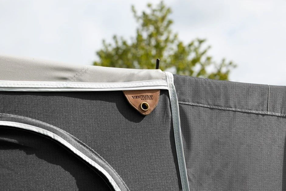 Ventura Pacific D300 IXL Fiber Frame 5 Ventura Pacific D300 IXL Fiber Frame - Afbeelding 5