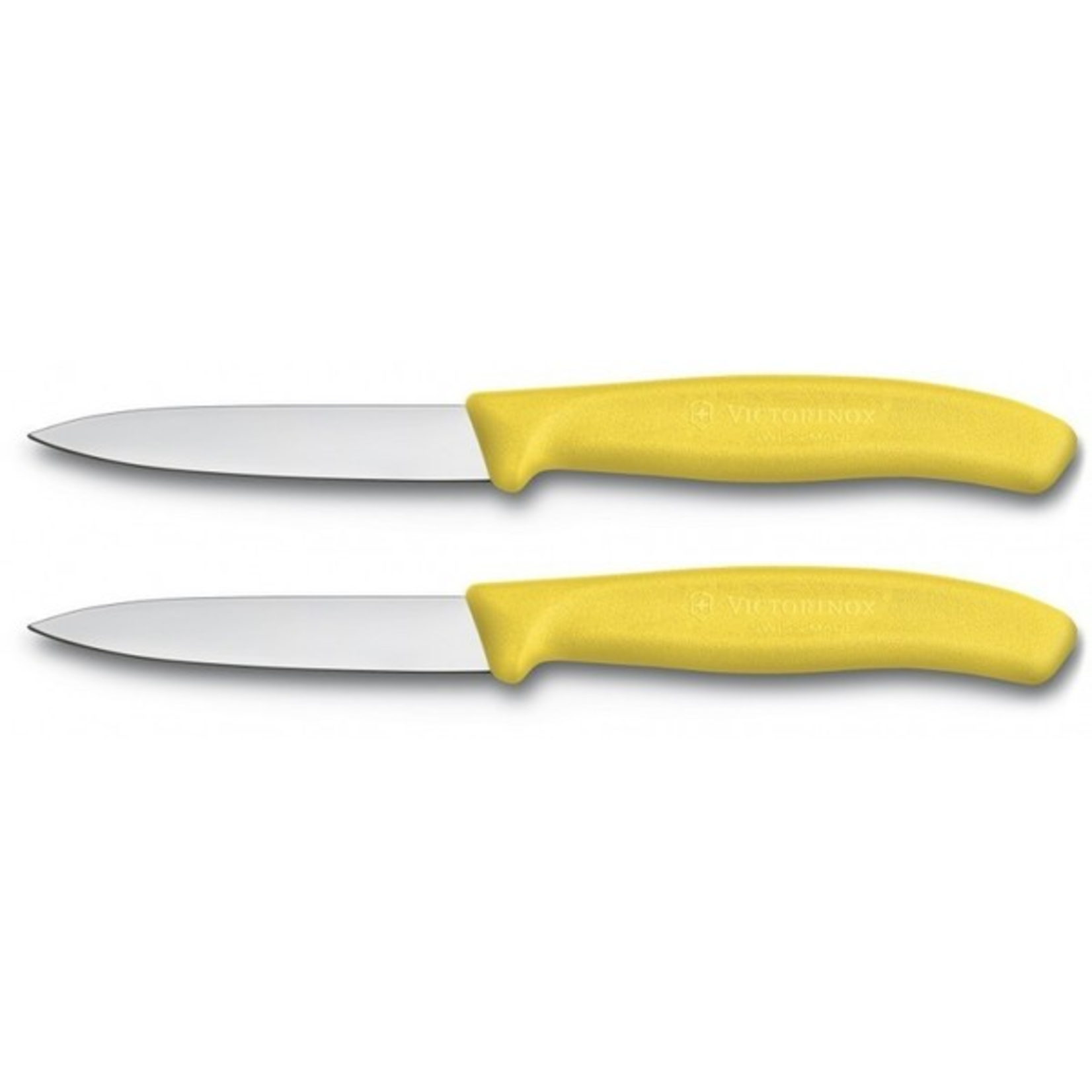Victorinox Swiss Classic Schilmesje Set 2 Stuks 2 Victorinox Swiss Classic Schilmesje Set 2 Stuks - Afbeelding 2