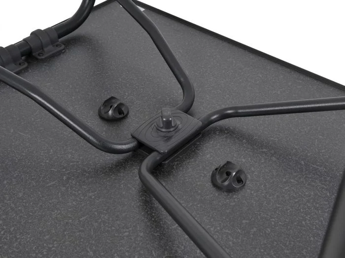 Westfield Tafel Aircolite 2 Westfield Tafel Aircolite - Afbeelding 2