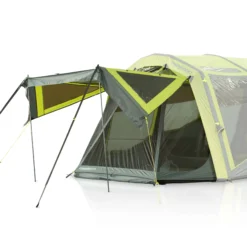 Zempire Evo TL Awning Wall Set Tentluifel V2