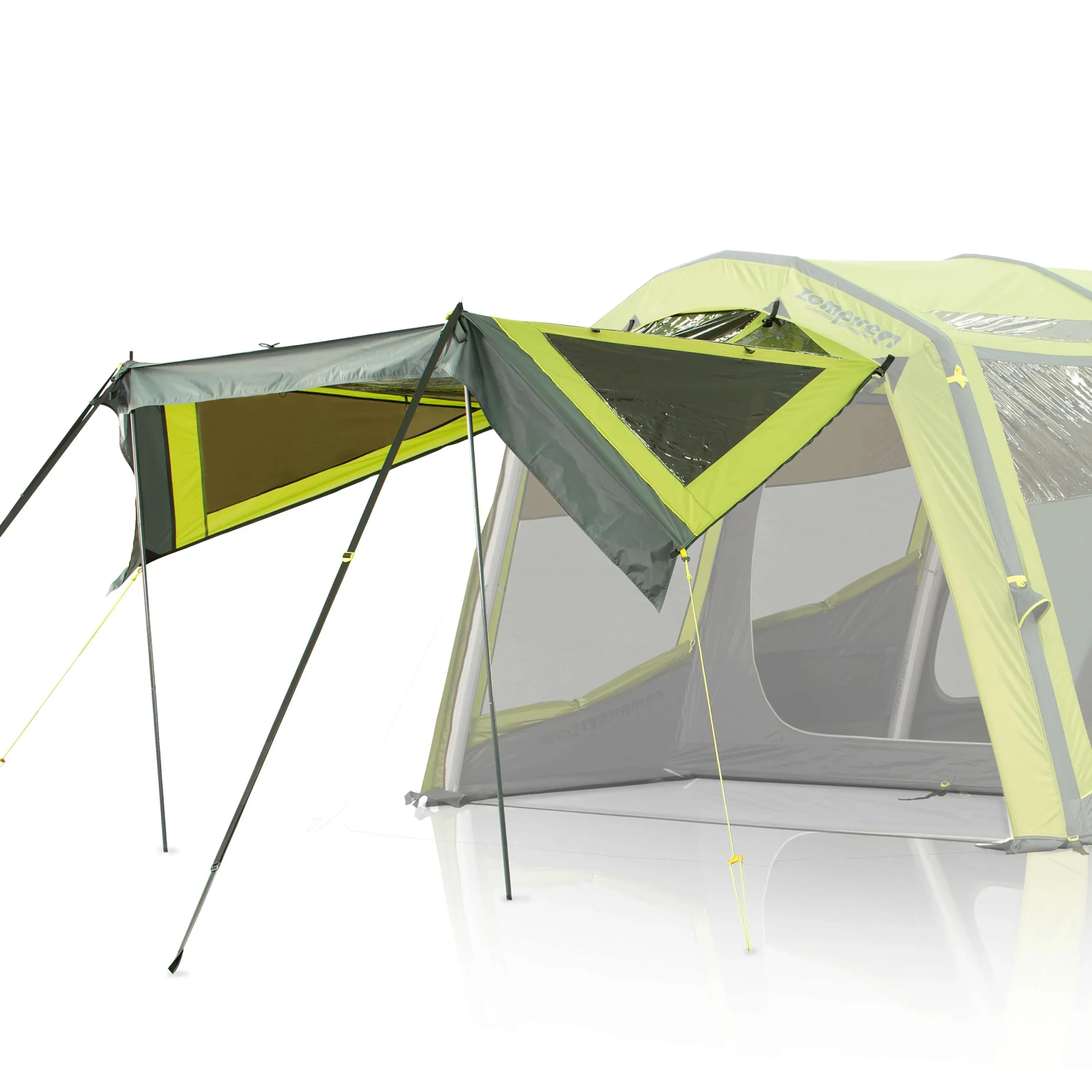 Zempire Evo TL Awning Wall Set Tentluifel V2 2 Zempire Evo TL Awning Wall Set Tentluifel V2 - Afbeelding 2