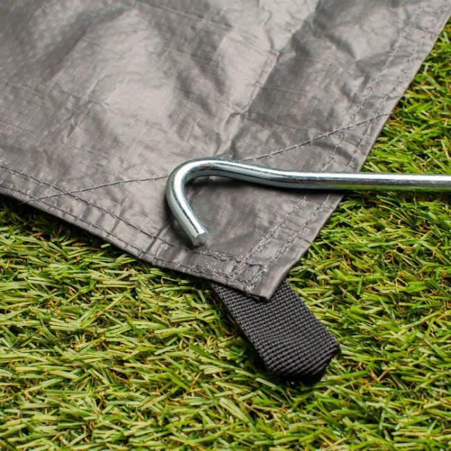 Zempire Pro Tl Groundsheet V2 2 Zempire Pro Tl Groundsheet V2 - Afbeelding 2