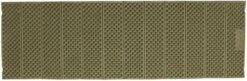 Robens Zigzag Slumber W -Kampeeruitrusting zigzag slumber wide opvouwbare slaapmat 3
