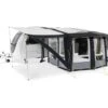 Dometic Luifel Club All-Season Side Wing Lh S